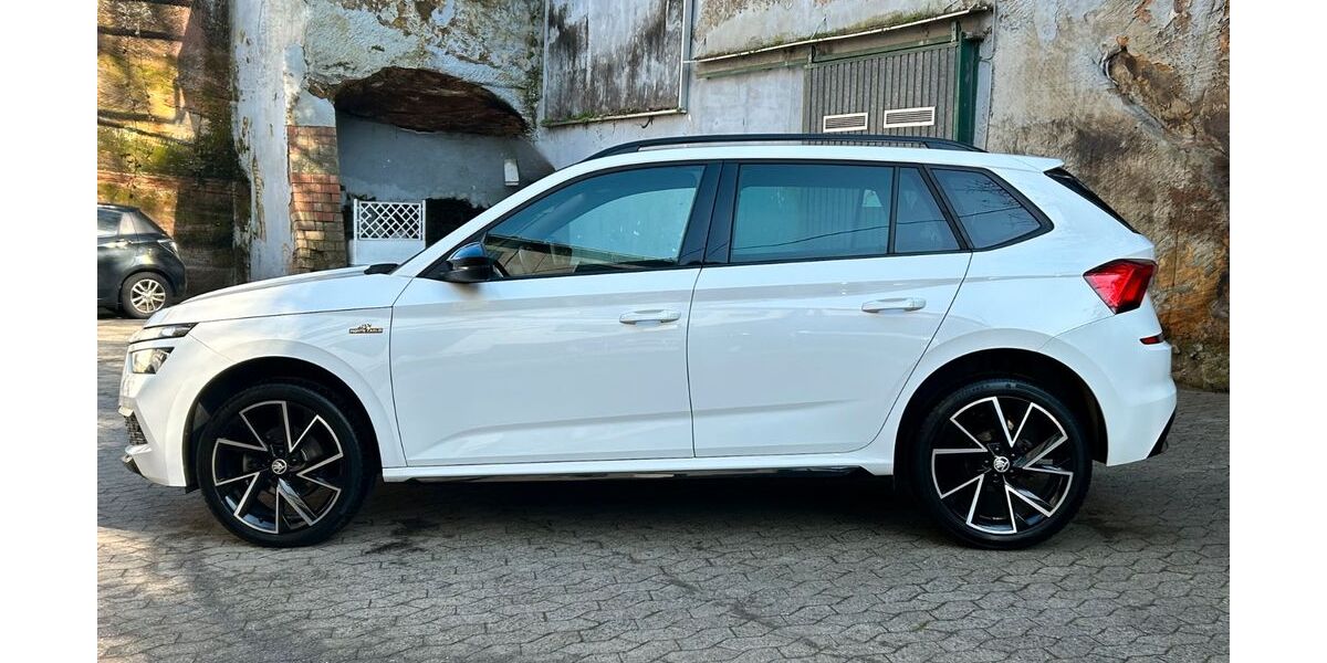 Skoda Kamiq 81.000 km 17.900 &euro; Saarbrücken 66117