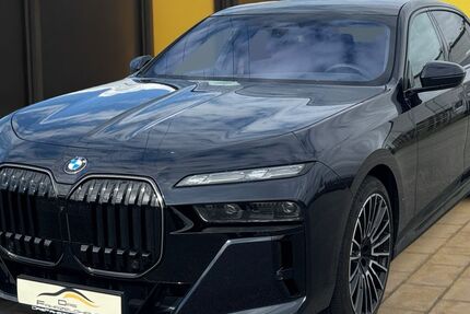 BMW 740 20.000 km 109.985 &euro; Leer 26789