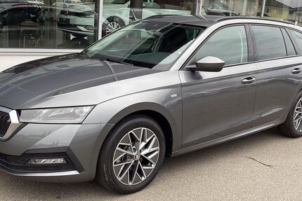 Skoda Octavia 72.500 km 25.490 &euro; Aulendorf 88326