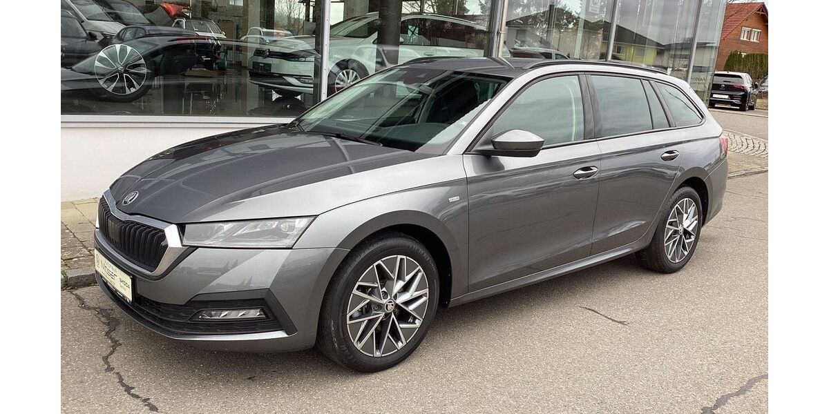 Skoda Octavia 72.500 km 25.490 &euro; Aulendorf 88326