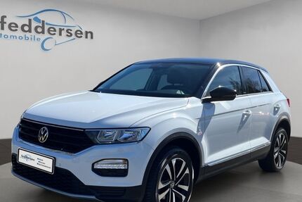 VW T-Roc 61.200 km 19.489 &euro; Alfeld 31061