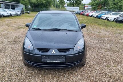 Mitsubishi Colt 123.760 km 1.500 &euro; Sulzbach-Rosenberg. 92237