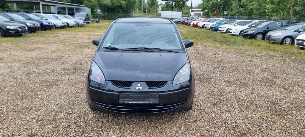 Mitsubishi Colt 123.760 km 1.500 &euro; Sulzbach-Rosenberg. 92237
