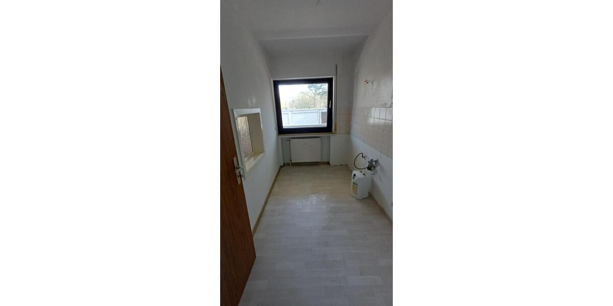 Erdgeschoßwohnung Hildesheim Bockfeld - 2 Zimmer, 58 m&sup2;, 495&euro; | Angebot:26233974