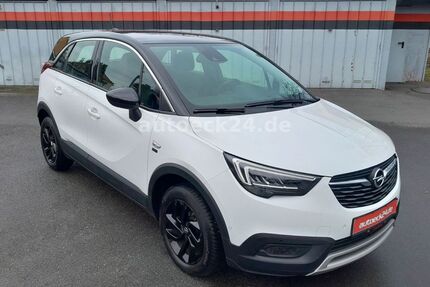 Opel Crossland (X) 79.900 km 12.995 &euro; Dresden 01279