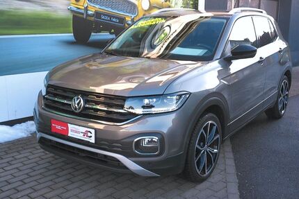 VW T-Cross 71.950 km 18.500 &euro; Grimmen 18507