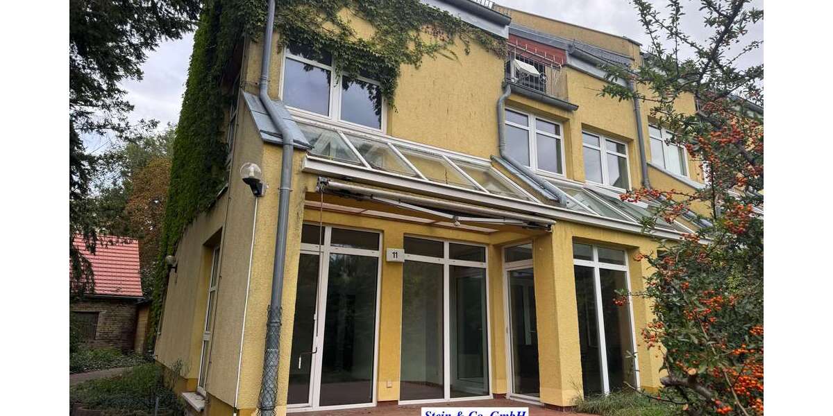 Haus zum Mieten in Werder (Havel) 2.000 € 162.5 m² 4 zimmer