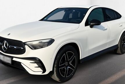 Mercedes-Benz GLC 200 9.000 km 60.986 &euro; Ergolding 84030