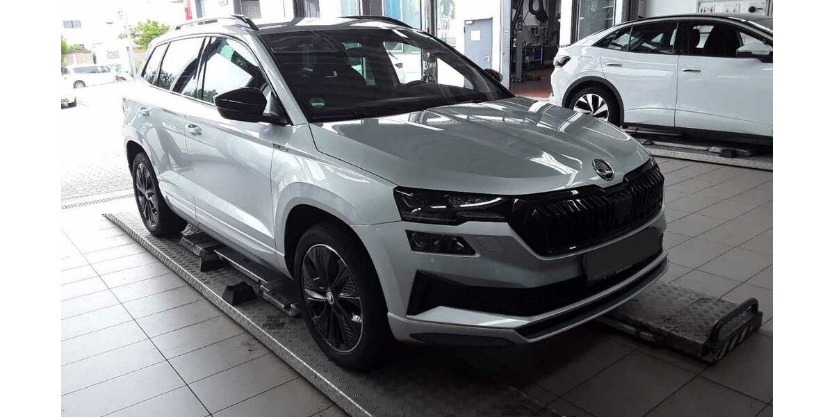 Skoda Karoq 38.007 km 36.530 &euro; Bruckmühl 83052