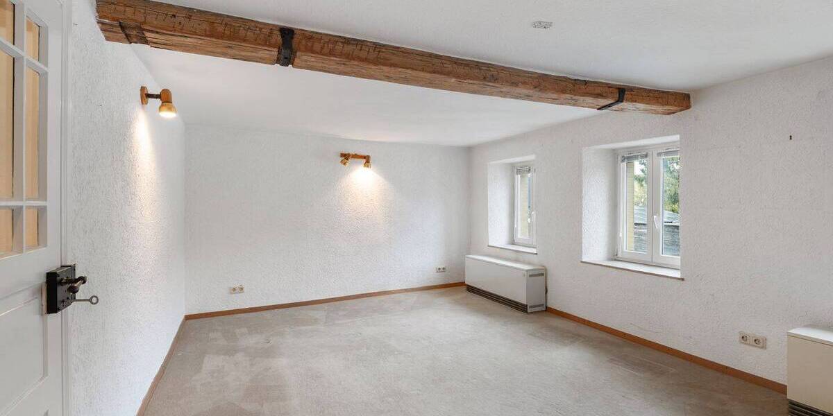 Reihenmittelhaus Trier Kernscheid - 4 Zimmer, 142 m&sup2;, 223.000&euro; | Angebot:26257763
