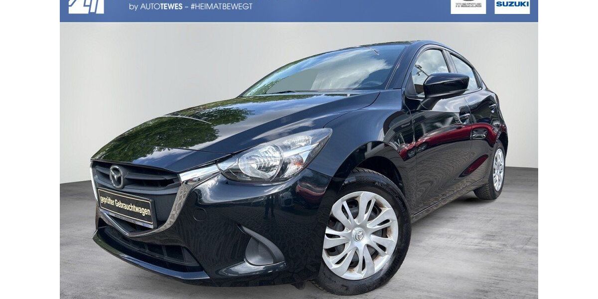 Mazda 2 85.768 km 11.490 &euro; Berlin 12247