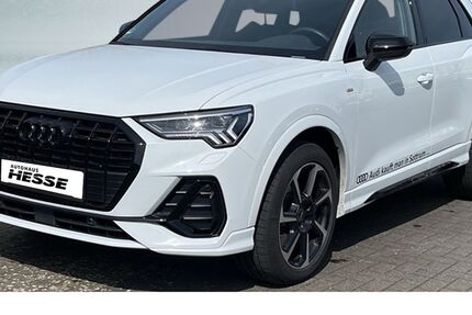 Audi Q3 43.500 km 36.990 € Sottrum 27367