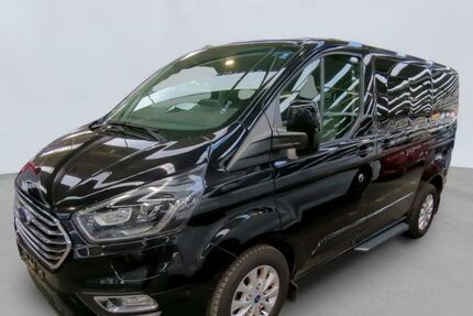 Ford Tourneo Custom 28.050 km 32.450 &euro; Steinbach-Hallenberg OT Herges-Hallenberg 98587