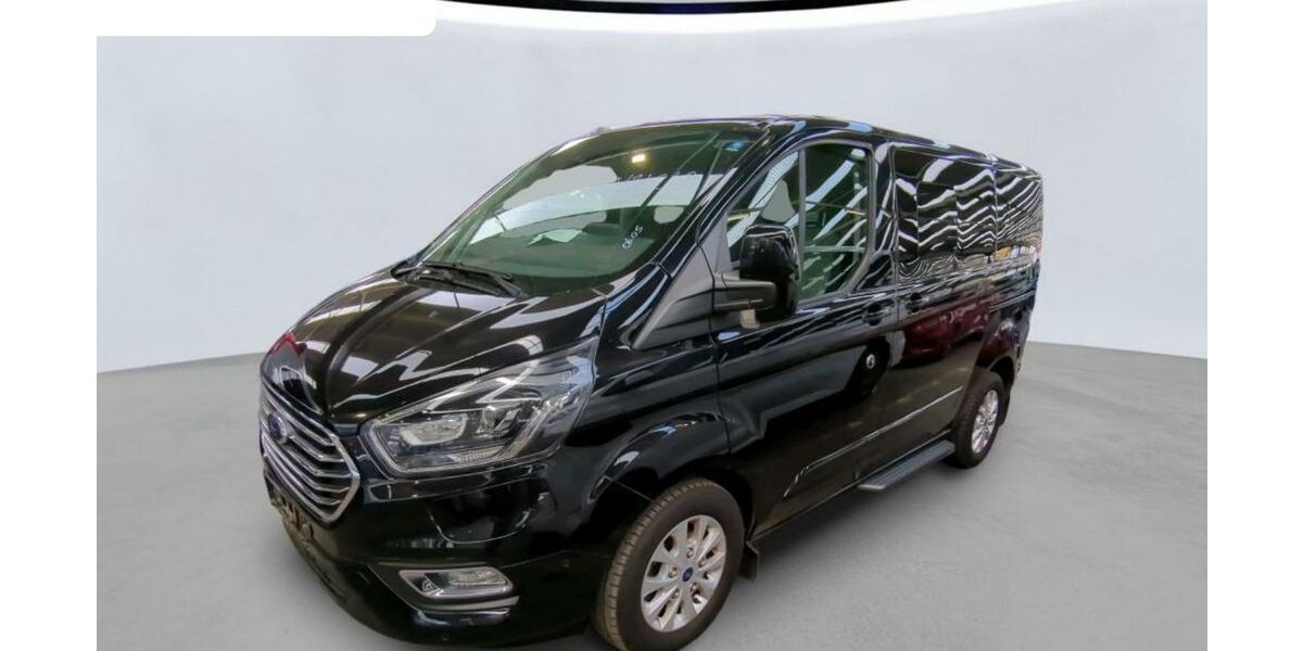 Ford Tourneo Custom 28.050 km 32.450 &euro; Steinbach-Hallenberg OT Herges-Hallenberg 98587