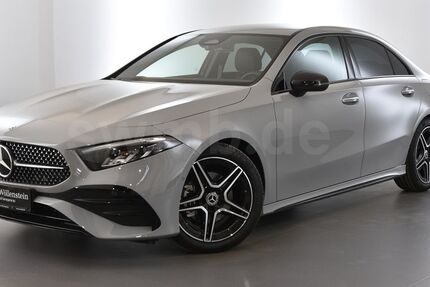 Mercedes-Benz A 200 9.900 km 31.980 &euro; Chemnitz 09120