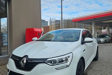Renault Megane 163.000 km 7.350 &euro; Mainz 55118