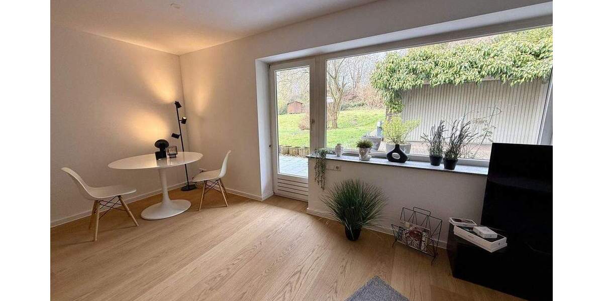 Terrassenwohnung Würselen Morsbach - 2 Zimmer, 72 m&sup2;, 220.000&euro; | Angebot:25141878