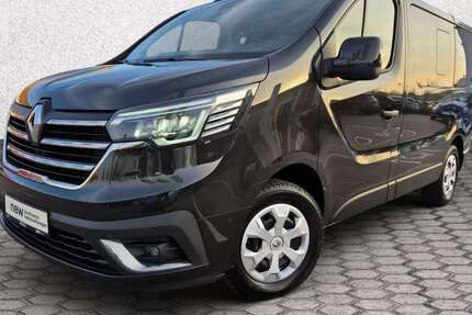 Renault Trafic 80.780 km 33.990 &euro; Bruchhausen-Vilsen 27305