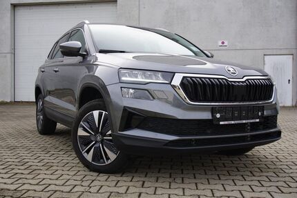 Skoda Karoq 7.900 km 34.950 &euro; Parkstetten 94365