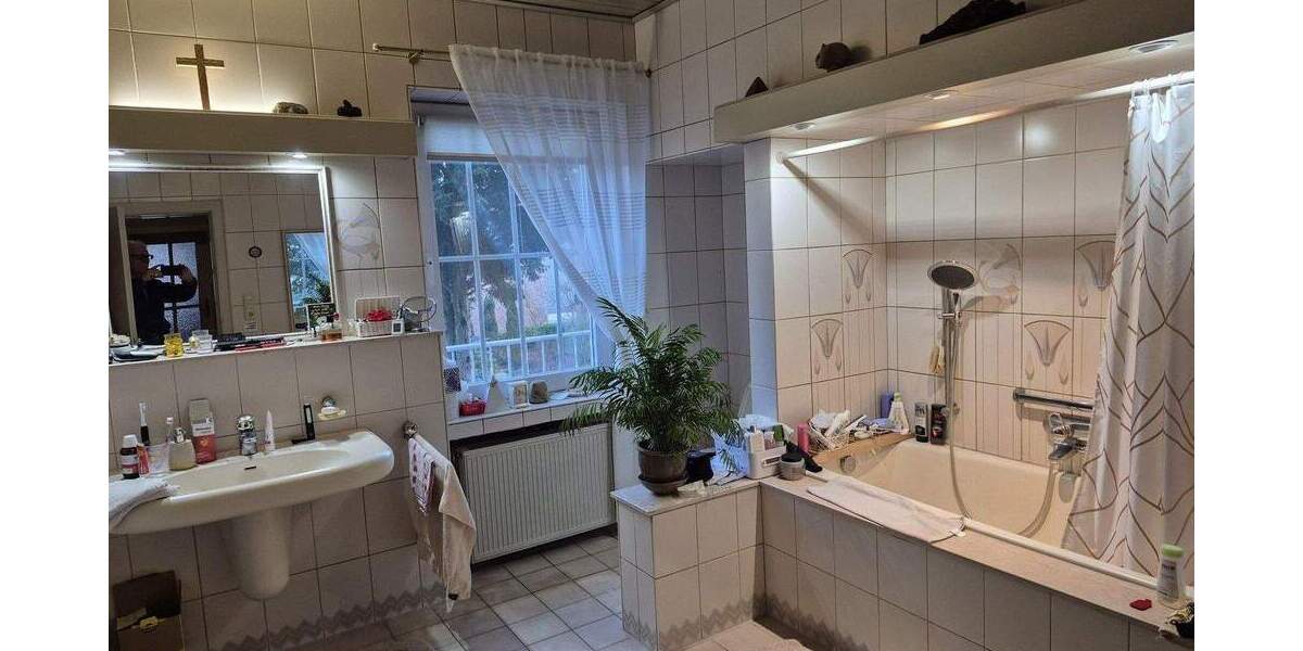 Doppelhaushälfte Sonsbeck - 9 Zimmer, 230 m&sup2;, 440.000&euro; | Angebot:25711075