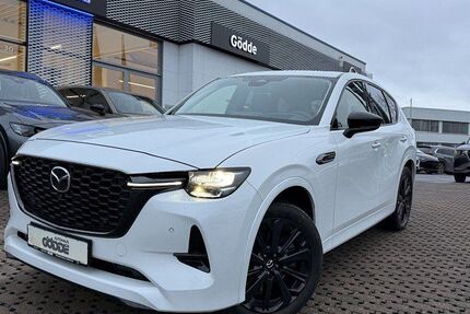 Mazda CX-60 17.899 km 42.950 &euro; Meschede 59872