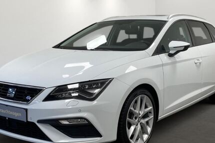 Seat Leon 89.579 km 15.990 &euro; Düsseldorf 40233
