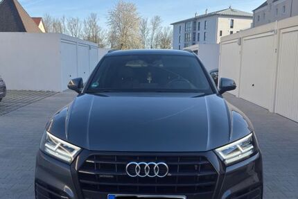 Audi Q5 120.000 km 28.500 &euro; Mühldorf 84453