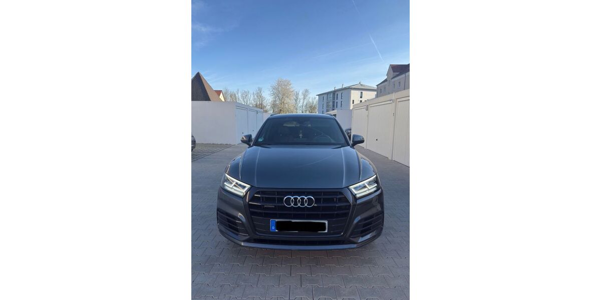 Audi Q5 120.000 km 28.500 &euro; Mühldorf 84453