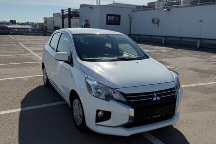 Mitsubishi Space Star 33.484 km 13.000 &euro; Augsburg 86165