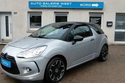 Citroen DS3 181.412 km 3.490 &euro; Bochum 44809