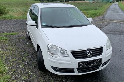 VW Polo 292.543 km 1.500 € Ludwigsau 36251