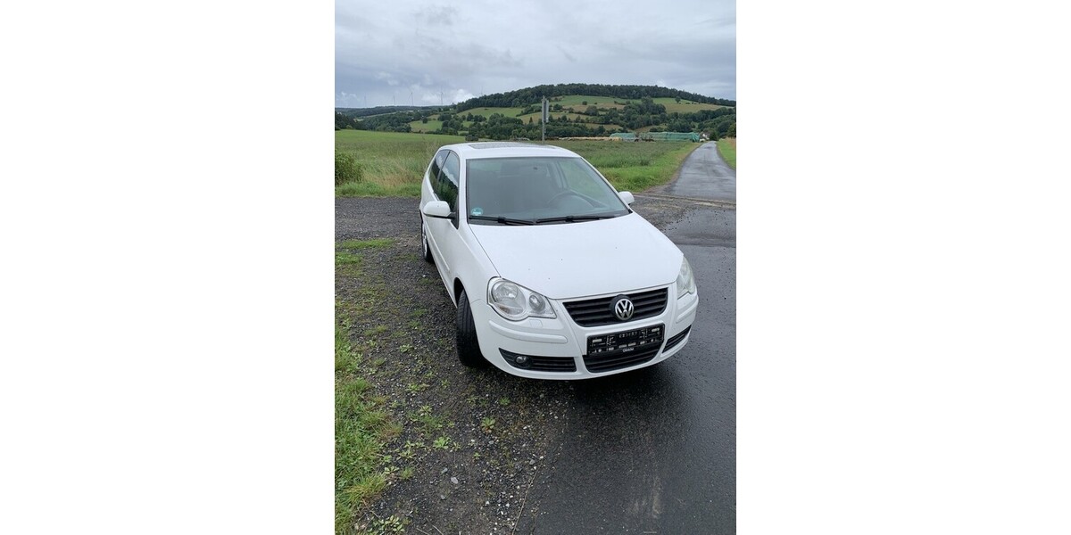 VW Polo 292.543 km 1.600 € Ludwigsau 36251