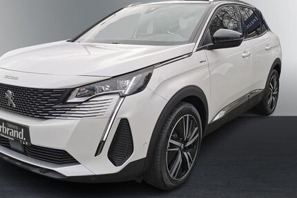 Peugeot 3008 19.750 km 24.890 &euro; Mönchengladbach 41066