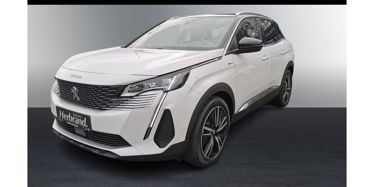 Peugeot 3008 19.750 km 24.890 &euro; Mönchengladbach 41066