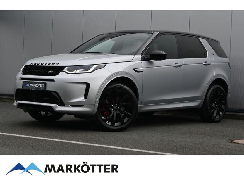 Discovery Sport