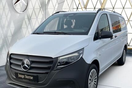 Mercedes-Benz Vito 44.194 km 44.148 &euro; Sulza 07751