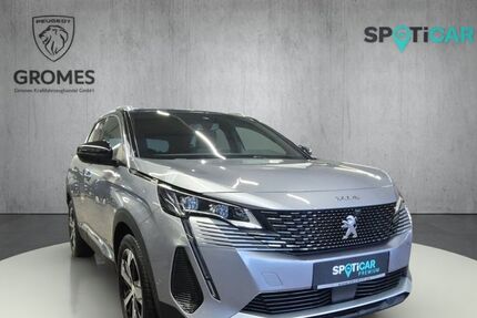 Peugeot 3008 51.300 km 23.990 &euro; Wartenberg 85456