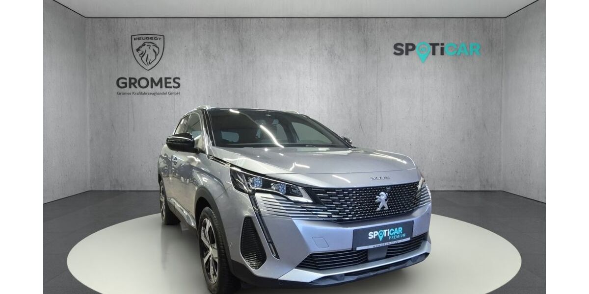 Peugeot 3008 51.300 km 23.990 &euro; Wartenberg 85456
