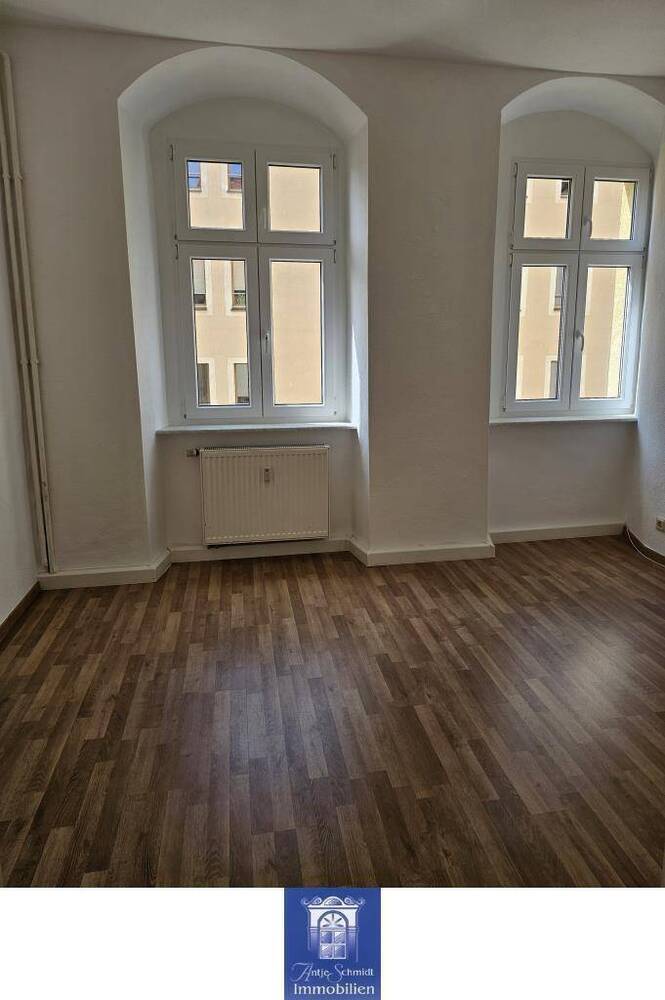 Schöne StadtWohnung wartet auf Sie!