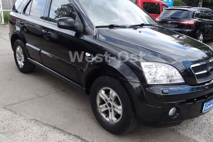 Kia Sorento 190.000 km 4.999 &euro; Berlin 13127
