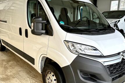 Citroen Jumper 107.701 km 16.600 &euro; Bremen 28217