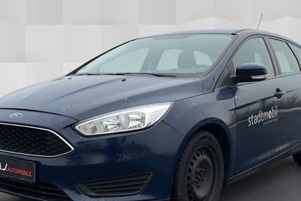 Ford Focus 198.500 km 3.480 &euro; Laatzen 30880