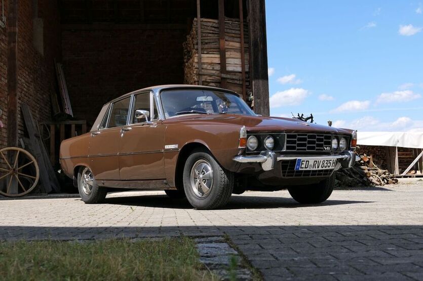 Andere