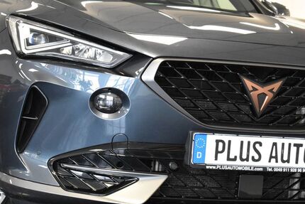Cupra Formentor 108.557 km 22.870 &euro; Nürnberg 90431