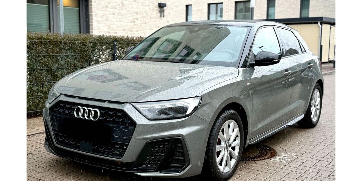 Audi A1 73.000 km 20.599 &euro; Hannover 30179