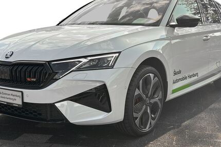 Skoda Octavia 7.500 km 52.950 &euro; Hamburg 22111