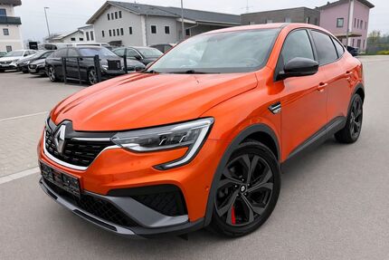 Renault Arkana 82.000 km 16.900 &euro; Neuching 85467
