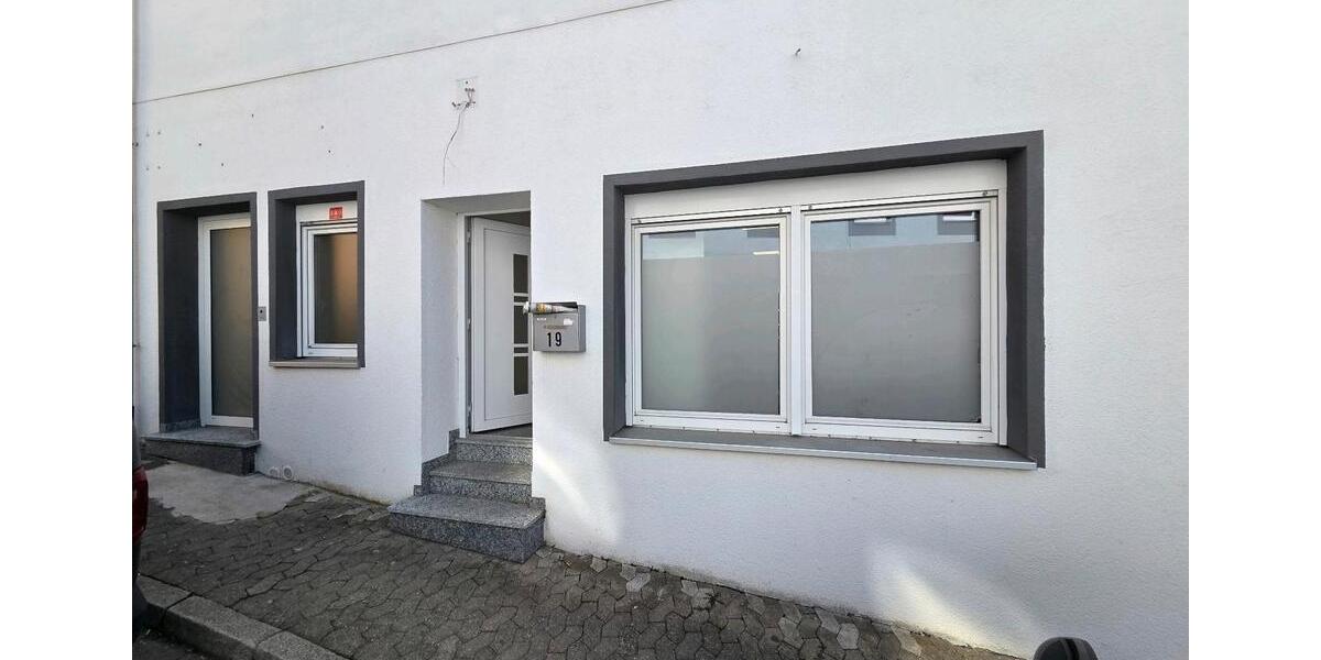 Erdgeschoßwohnung Pfullendorf - 2 Zimmer, 70 m&sup2;, 600&euro; | Angebot:25789575