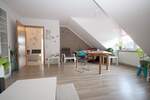Etagenwohnung Mayen - 5 Zimmer, 105 m&sup2;, 680&euro; | Angebot:25865576