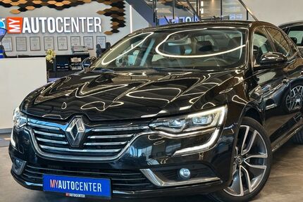 Renault Talisman 141.183 km 10.499 &euro; Pfaffenhofen 85276